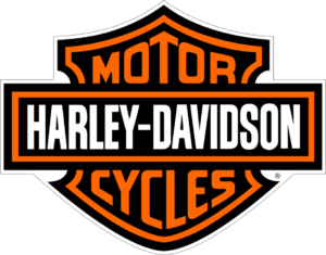 harley davitson logo