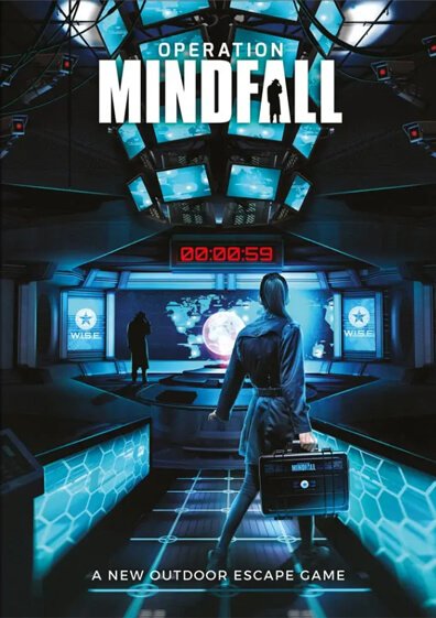 Mindfall