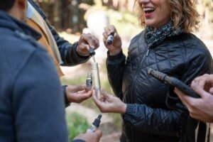 Juegos de escape al aire libre