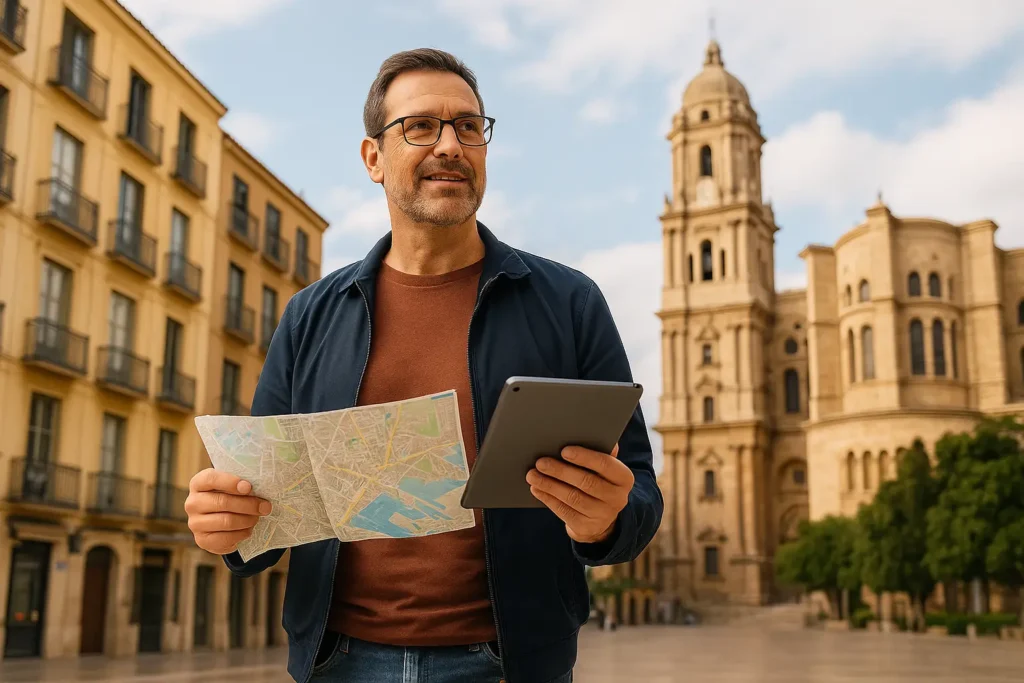 ¿Por qué escoger un escape room con realidad aumentada en Málaga Centro?