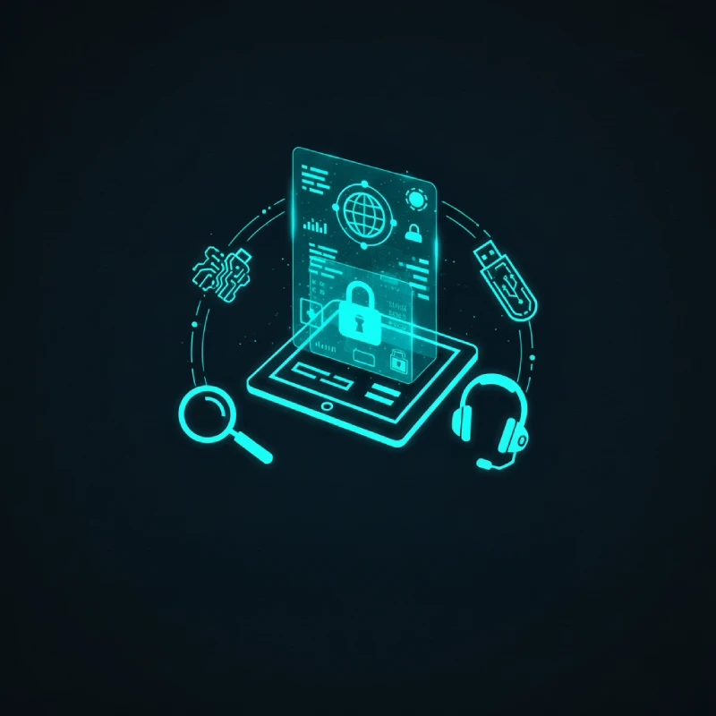 Icon Escape Room espionaje
